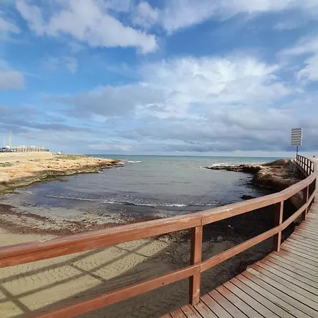 Paraiso, Sea View, טורבייחה