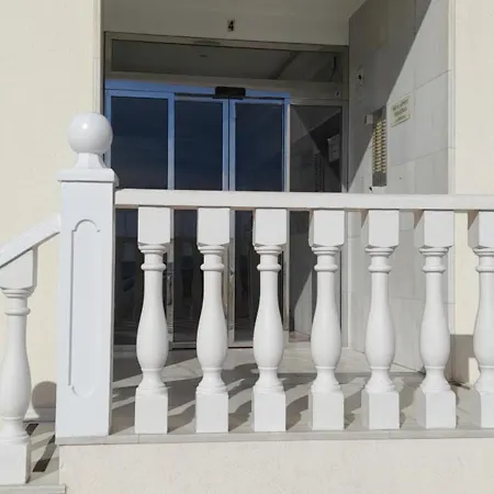 Paraiso, Sea View, דירה *