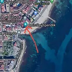 Paraiso, Sea View, Apartment