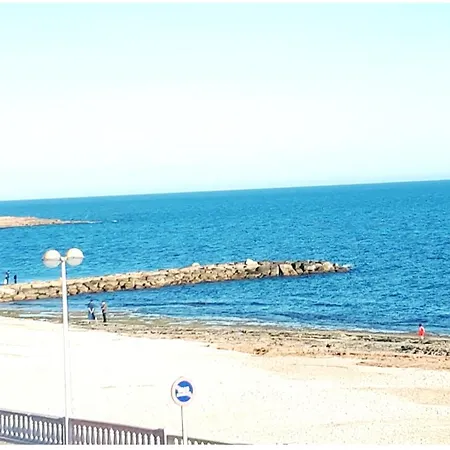 Paraiso, Sea View, דירה *