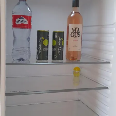 דירה Paraiso, Sea View, טורבייחה