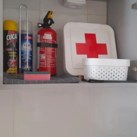 Paraiso, Sea View, *