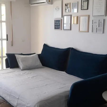 Paraiso, Sea View, דירה