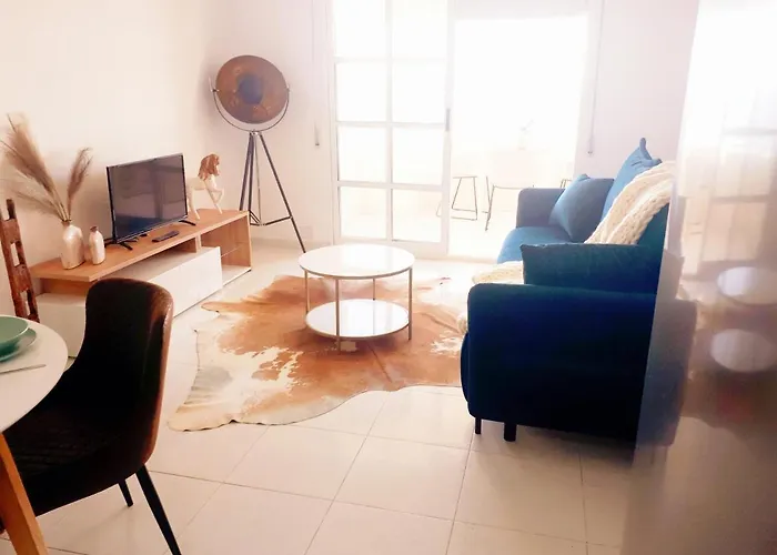 Paraiso, Sea View, דירה טורבייחה