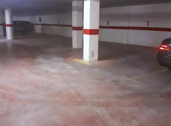 דירה Paraiso, Sea View, *