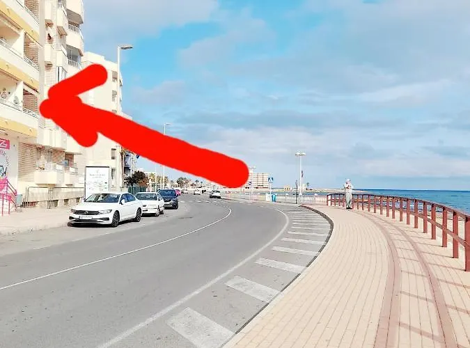 Paraiso, Sea View, *