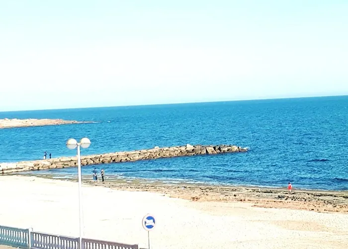 Paraiso, Sea View, Apartment *