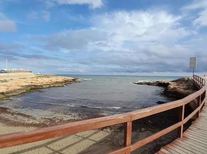 Paraiso, Sea View, Torrevieja