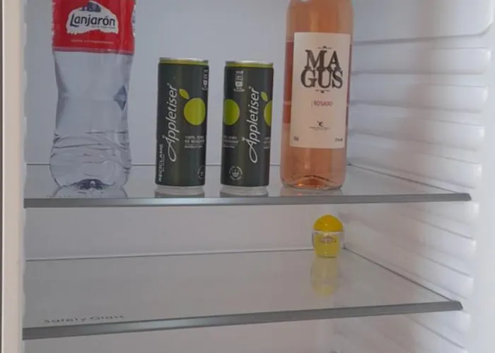 דירה Paraiso, Sea View, טורבייחה