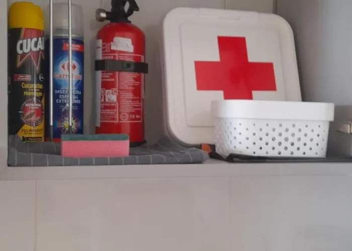 Paraiso, Sea View, *