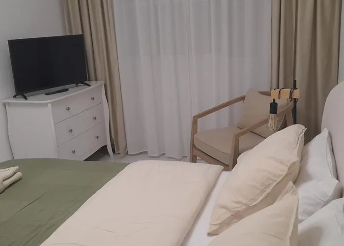 Paraiso, Sea View, טורבייחה