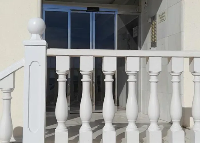 Paraiso, Sea View, Apartment *