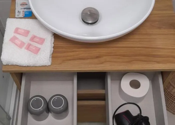 Apartment Paraiso, Sea View, Torrevieja