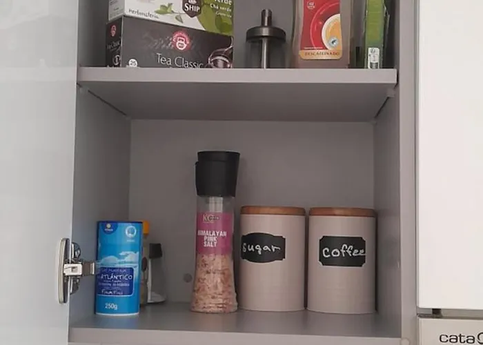 Paraiso, Sea View, * טורבייחה