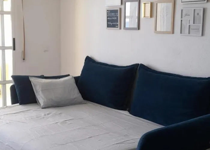 Paraiso, Sea View, Apartment