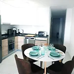 Apartment Paraiso, Sea View, Torrevieja